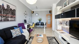 Piso en venta en Monterrey - Rancho Domingo en Benalmádena