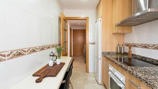 Piso en venta en Monterrey - Rancho Domingo en Benalmádena