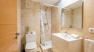 Piso en venta en Monterrey - Rancho Domingo en Benalmádena