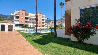 Piso en venta en Monterrey - Rancho Domingo en Benalmádena