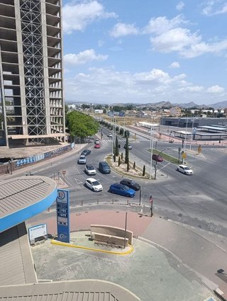 Oficina en alquiler en Puente Tocinos en Murcia