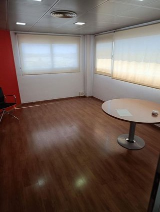 Oficina en alquiler en Puente Tocinos en Murcia