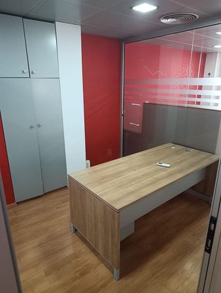 Oficina en alquiler en Puente Tocinos en Murcia
