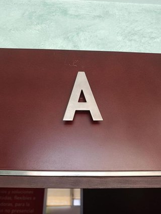 Oficina en alquiler en Puente Tocinos en Murcia