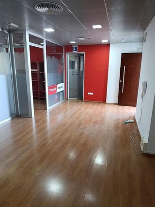 Oficina en alquiler en Puente Tocinos en Murcia