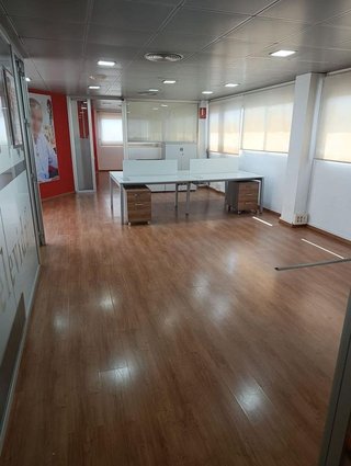 Oficina en alquiler en Puente Tocinos en Murcia