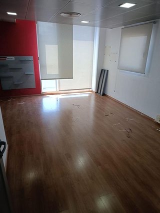Oficina en alquiler en Puente Tocinos en Murcia