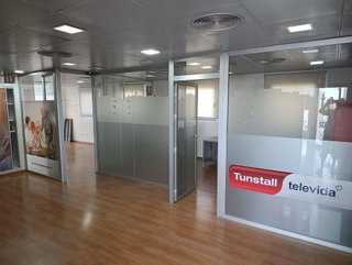 Oficina en alquiler en Puente Tocinos en Murcia