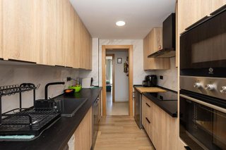 Piso en venta en Albolote