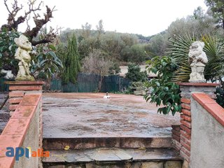 Masía en venta en Vallirana