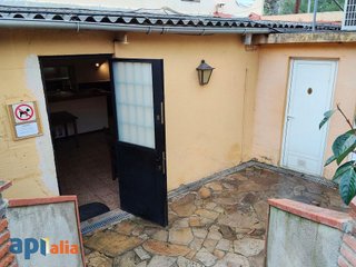 Masía en venta en Vallirana