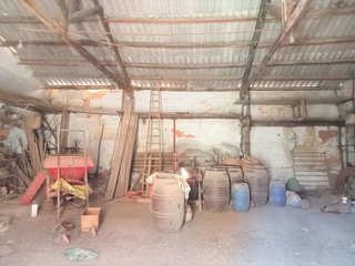 Nave industrial en venta en Nueva Alcalá en Alcalá de Guadaira