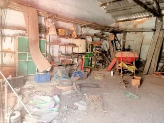 Nave industrial en venta en Nueva Alcalá en Alcalá de Guadaira