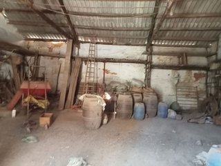 Nave industrial en venta en Nueva Alcalá en Alcalá de Guadaira