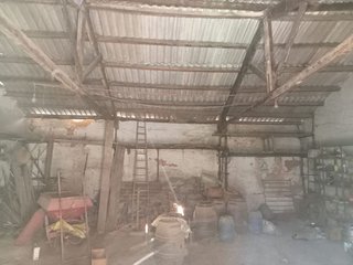 Nave industrial en venta en Nueva Alcalá en Alcalá de Guadaira