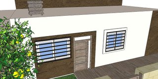 Nave industrial en venta en Nueva Alcalá en Alcalá de Guadaira