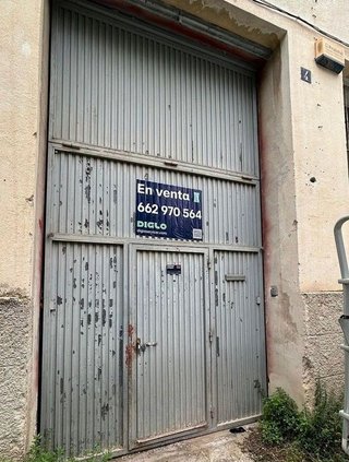 Local comercial en venta en Centro - Zona Alta en Alcoy/Alcoi