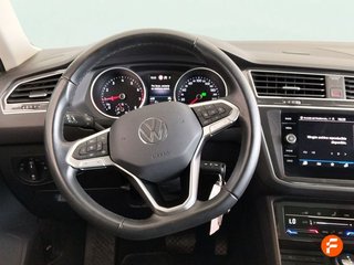 Volkswagen Tiguan Life 1.5 TSI 110kW (150CV) DSG