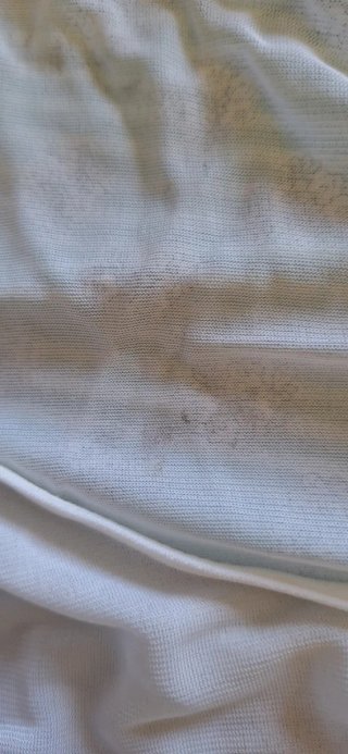 Jay T-shirt cotone viscosa M