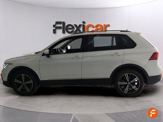Volkswagen Tiguan Life 1.5 TSI 110kW (150CV) DSG