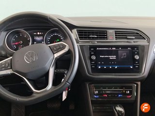 Volkswagen Tiguan Life 1.5 TSI 110kW (150CV) DSG