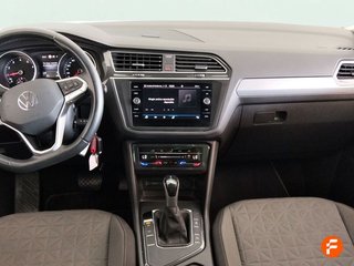 Volkswagen Tiguan Life 1.5 TSI 110kW (150CV) DSG