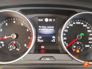 Volkswagen Tiguan Life 1.5 TSI 110kW (150CV) DSG