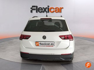 Volkswagen Tiguan Life 1.5 TSI 110kW (150CV) DSG