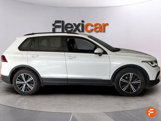 Volkswagen Tiguan Life 1.5 TSI 110kW (150CV) DSG