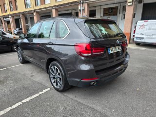 BMW X5 2015