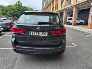BMW X5 2015