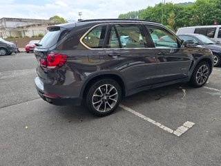 BMW X5 2015