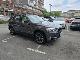 BMW X5 2015