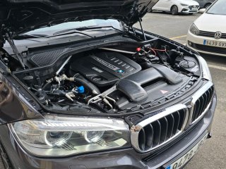 BMW X5 2015