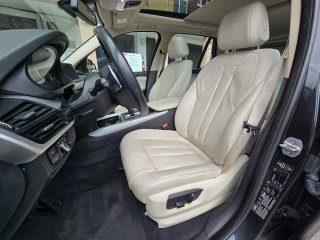 BMW X5 2015