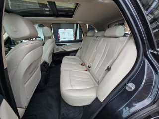 BMW X5 2015