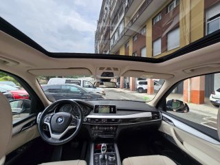 BMW X5 2015