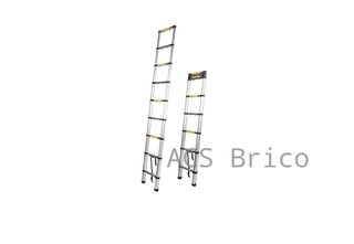 Escalera Extensible 13 Peldaños - 3,81 Metros