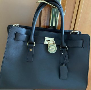 Bolso Michael Kors Negro