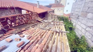 Chalet en venta en Xinzo de Limia