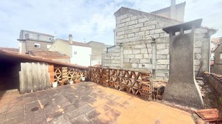 Chalet en venta en Xinzo de Limia