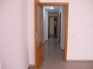 Piso en venta en Centro en San Vicente del Raspeig/Sant Vicent del Raspeig