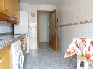 Piso en venta en Centro en San Vicente del Raspeig/Sant Vicent del Raspeig