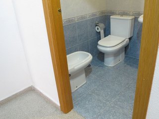 Piso en venta en Centro en San Vicente del Raspeig/Sant Vicent del Raspeig