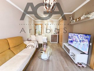 Piso en venta en Artigas - Llefià en Badalona
