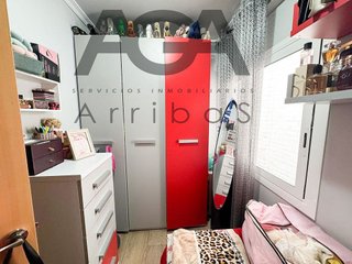 Piso en venta en Artigas - Llefià en Badalona