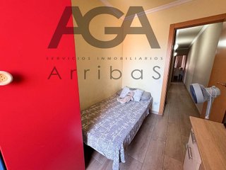 Piso en venta en Artigas - Llefià en Badalona