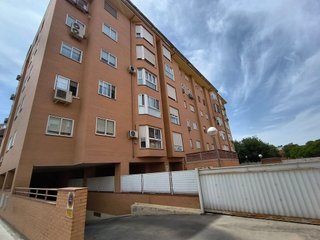 Piso en venta en Hospital en Valdemoro