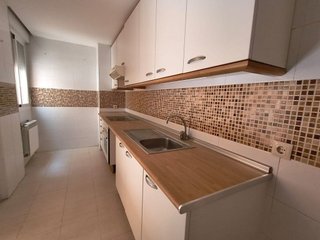 Piso en venta en Hospital en Valdemoro