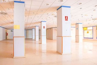 Local comercial en venta en Santa Maria de Palautordera